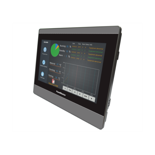 Touch Panel IT410-22: 10.1" Touch Panel