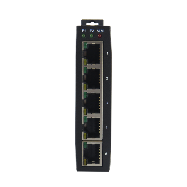 Unmanaged Gigabit Switch 5 Ports EHG3305