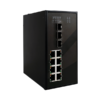Managed Layer 2 Switch 11 Ports EH9711