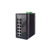 Managed Layer 3 Switch 12 Ports EHG9612