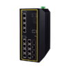 Managed Layer 3 PoE Gigabit Switch 16 Ports EHG7616