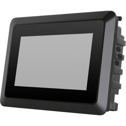 7" Android Web-Panel