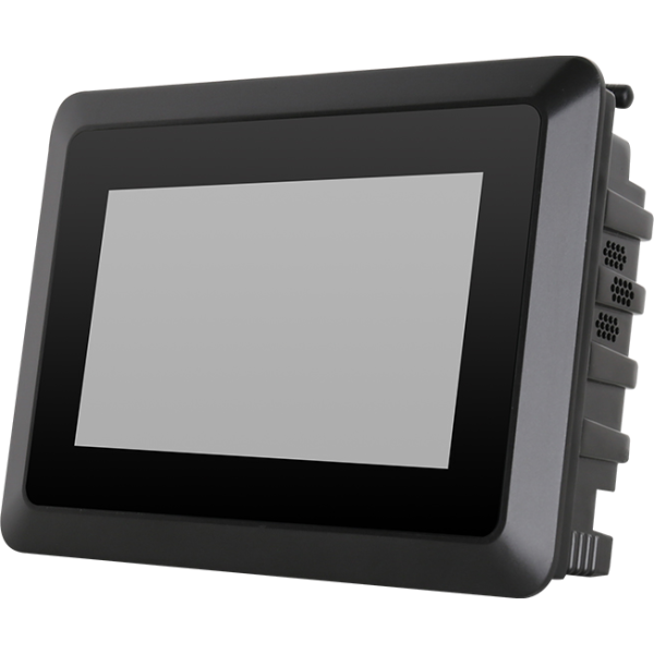 7" Android Web-Panel