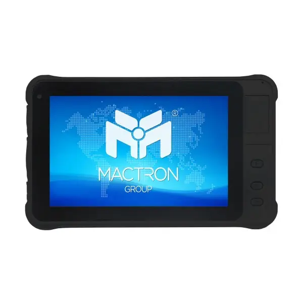 Robustes 7" Windows Tablet MAS0701