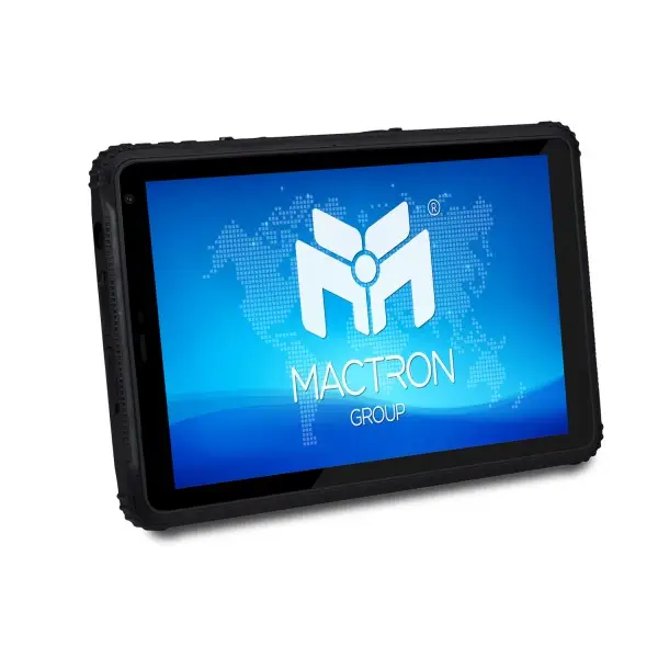 Robustes Windows-Tablet MAS0805