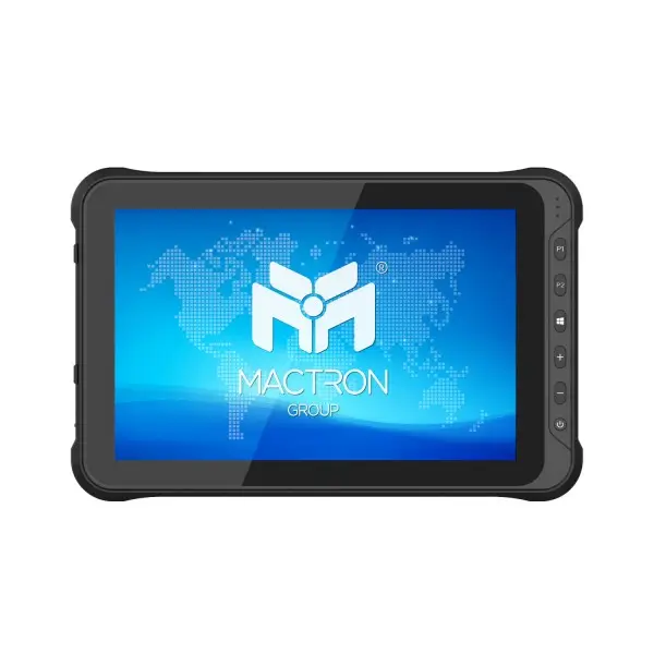 Robustes Windows-Tablet MAS0805