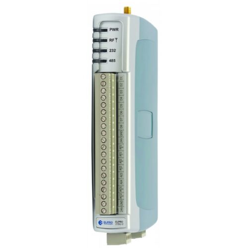 Wireless I/O Gateway